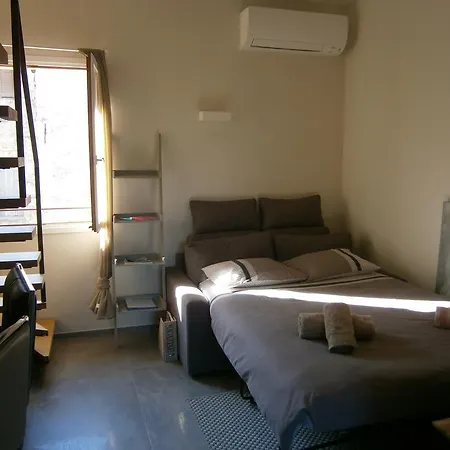 U Palazzinu 公寓 维琪奥港