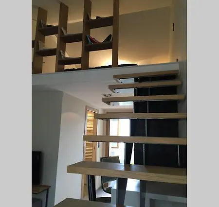 U Palazzinu Apartamento Porto-Vecchio (Corsica)