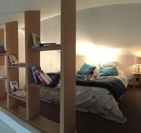 U Palazzinu * Porto Vecchio