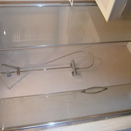 Apartamento U Palazzinu *