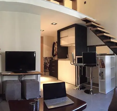 Apartamento U Palazzinu