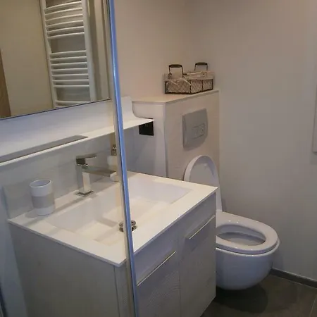 Apartamento U Palazzinu