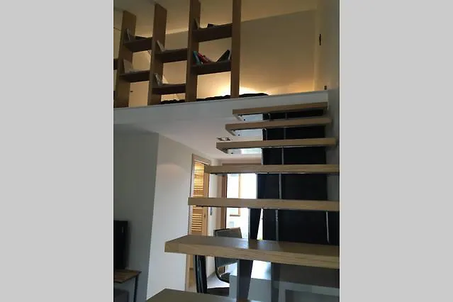 U Palazzinu 公寓 维琪奥港