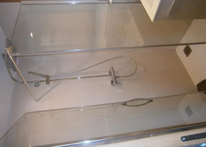 公寓 U Palazzinu *